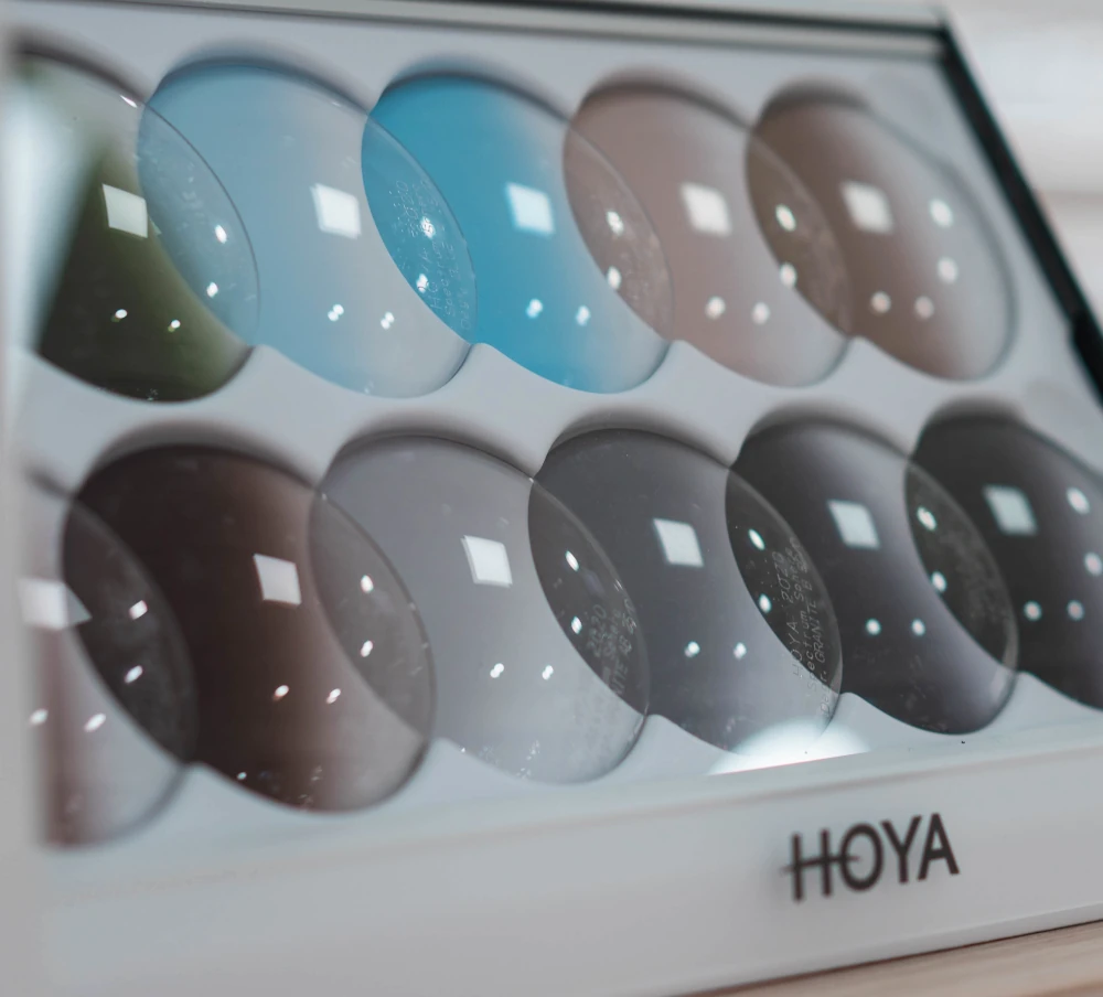 Lentile ochelari Hoya