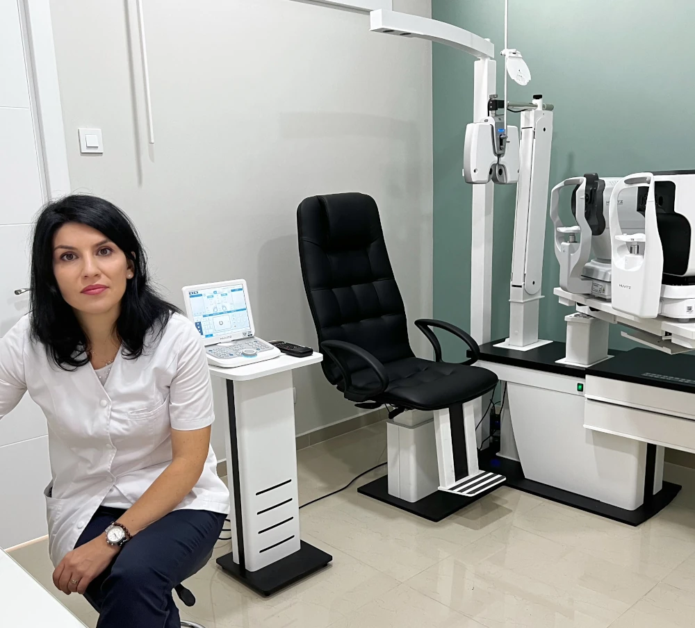 Consultatii ortopedice